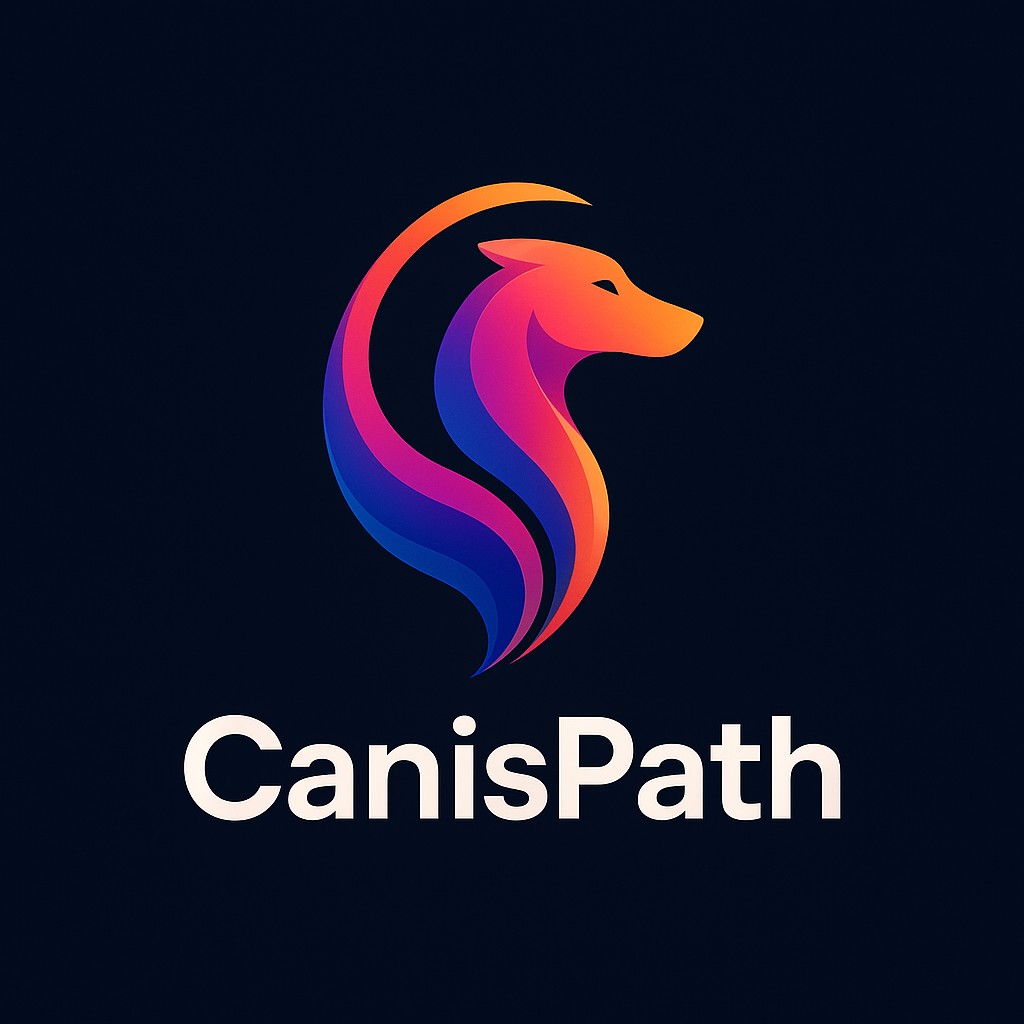 Logo CanisPath